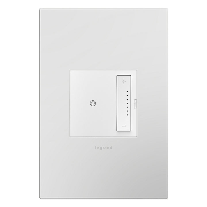 Legrand Canada - WNAL50W1 - Tru-Universal Dimmer - White