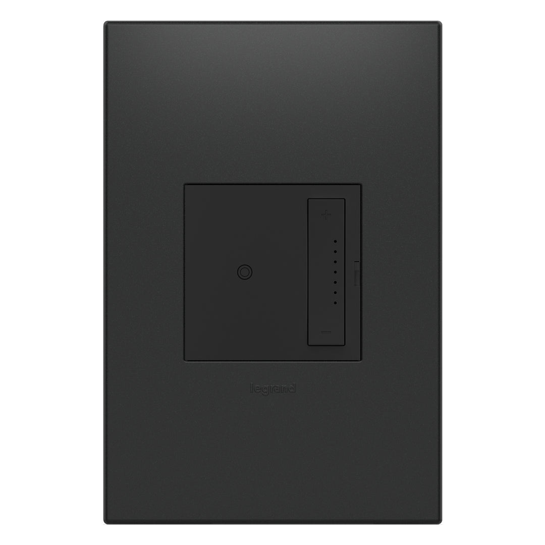 Legrand Canada - WNAL50G1 - Tru-Universal Dimmer - Graphite