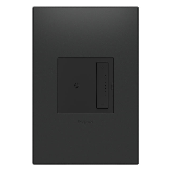 Legrand Canada - WNAL50G1 - Tru-Universal Dimmer - Graphite