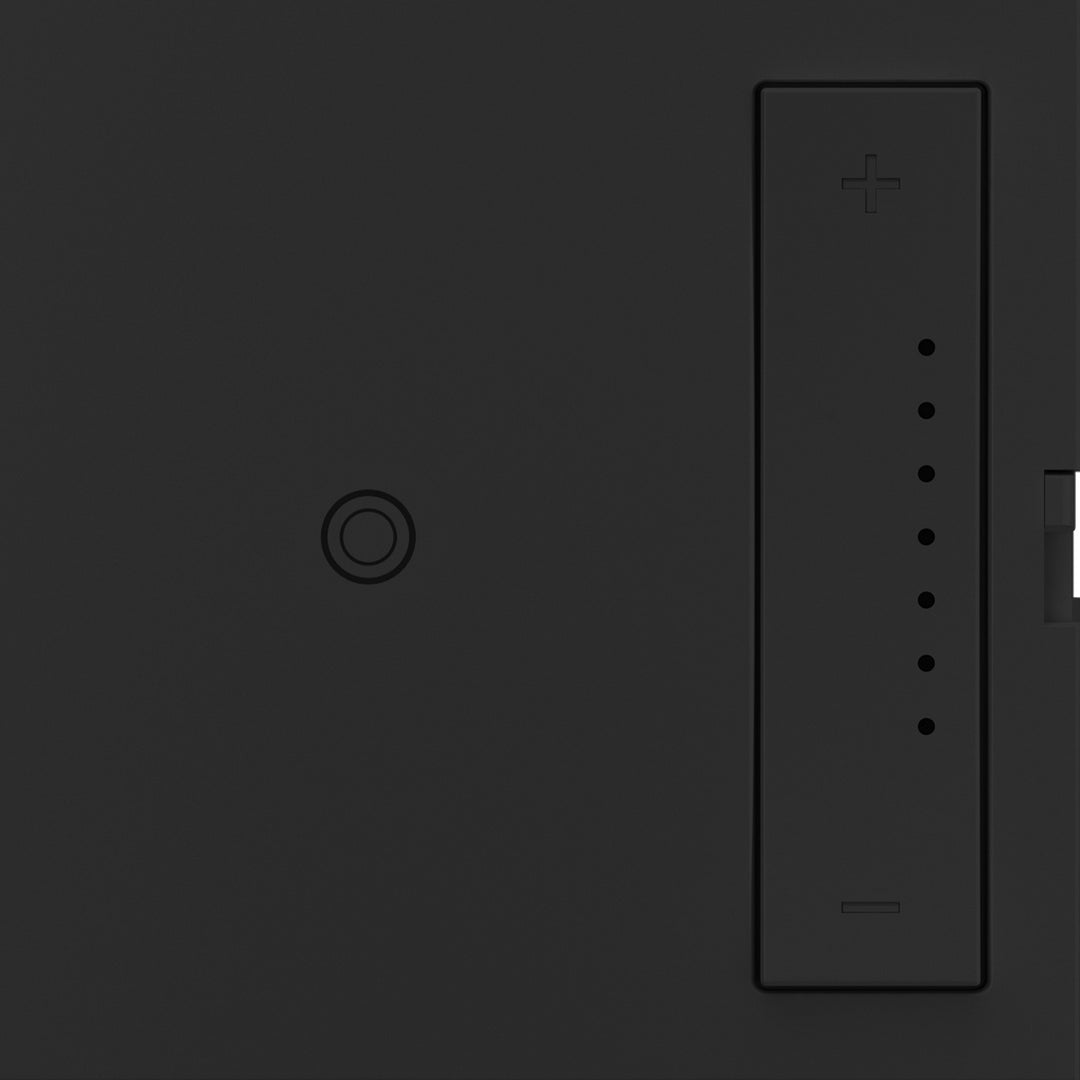 Legrand Canada - WNAL50G1 - Tru-Universal Dimmer - Graphite