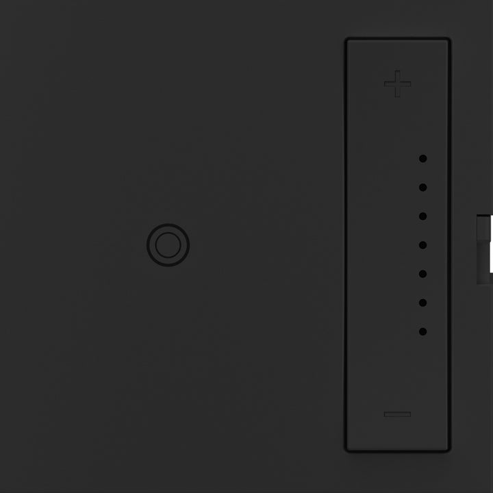 Legrand Canada - WNAL50G1 - Tru-Universal Dimmer - Graphite