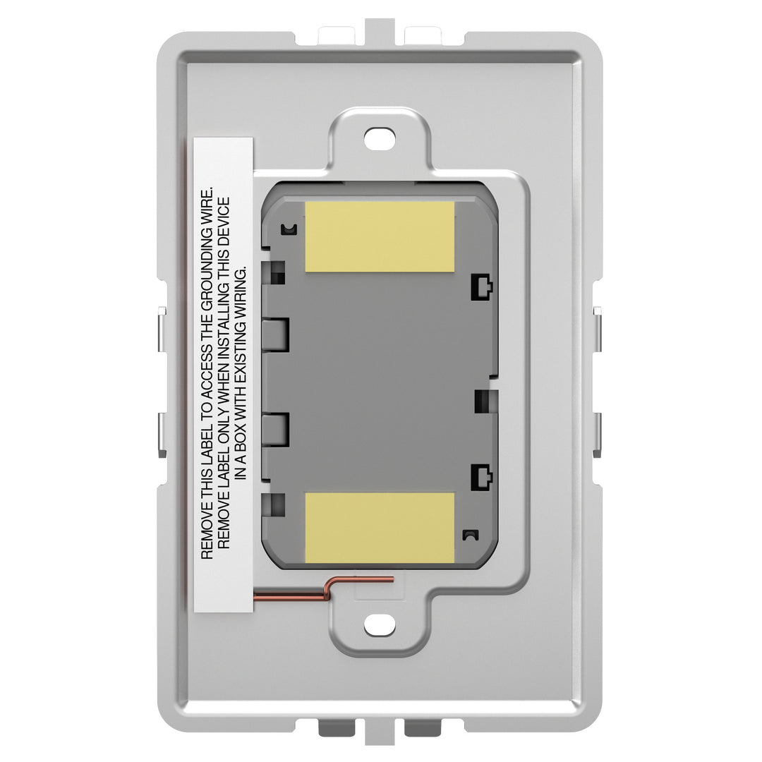 Legrand Canada - WNAL23W1 - Wireless Switch - White