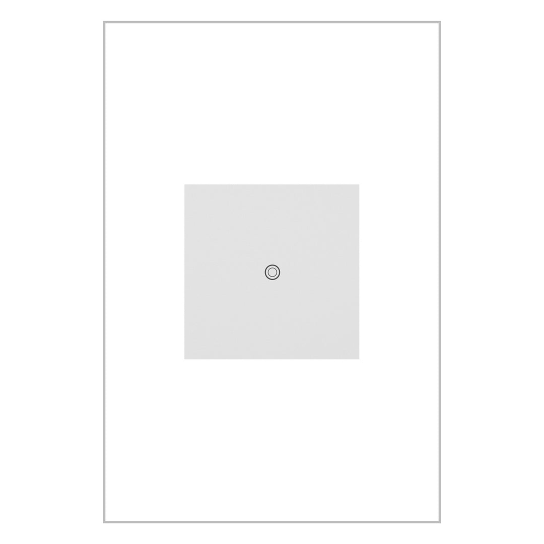 Legrand Canada - WNAL23W1 - Wireless Switch - White