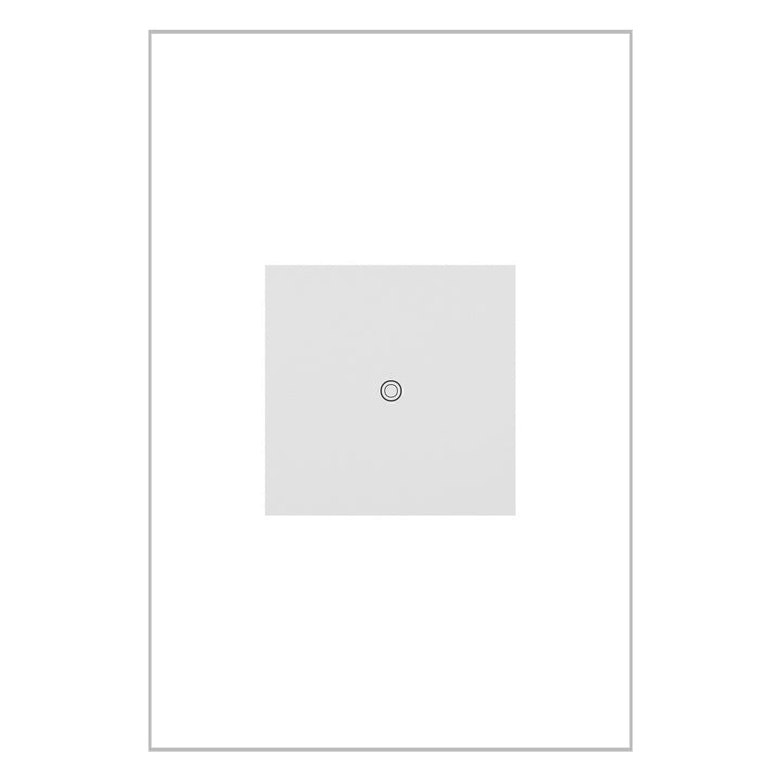 Legrand Canada - WNAL23W1 - Wireless Switch - White