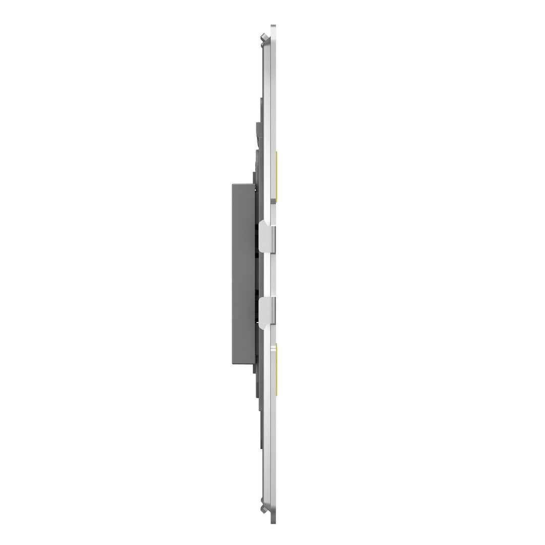 Legrand Canada - WNAL23M1 - Wireless Switch - Magnesium