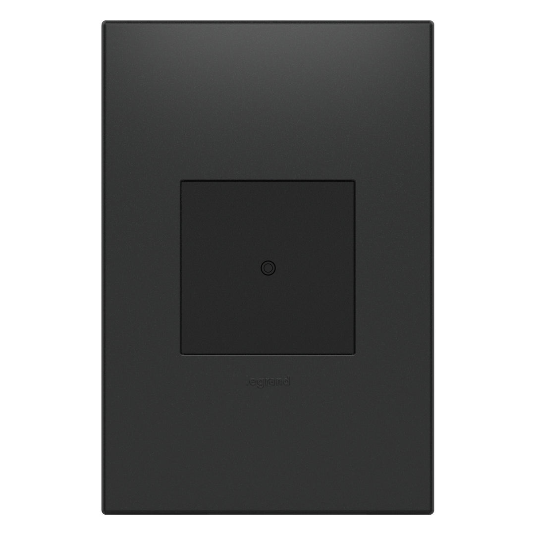 Legrand Canada - WNAL23G1 - Wireless Switch - Graphite