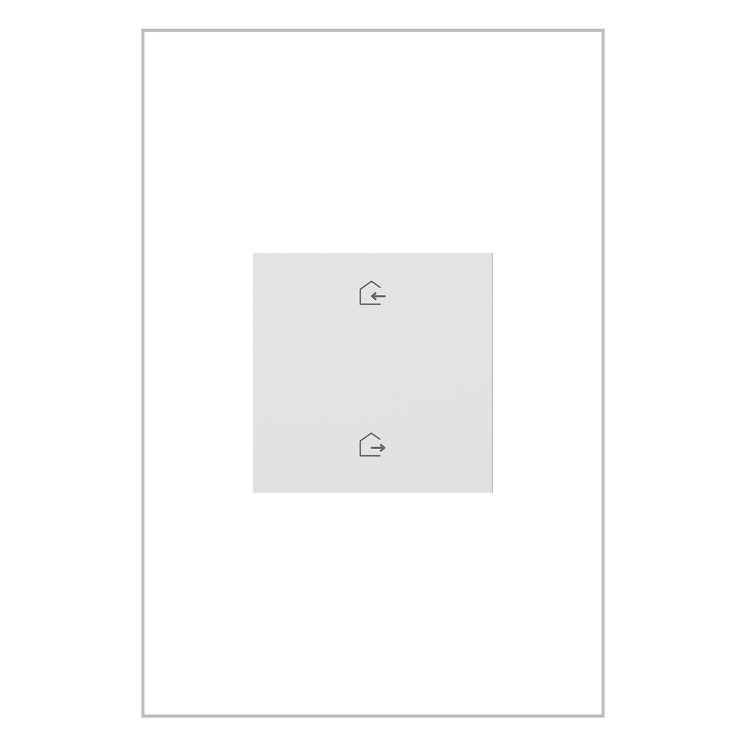 Legrand Canada - WNAL33W1 - Wireless H/A Switch - White