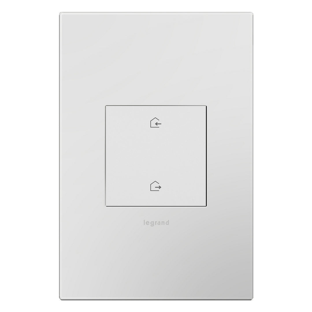 Legrand Canada - WNAL33W1 - Wireless H/A Switch - White