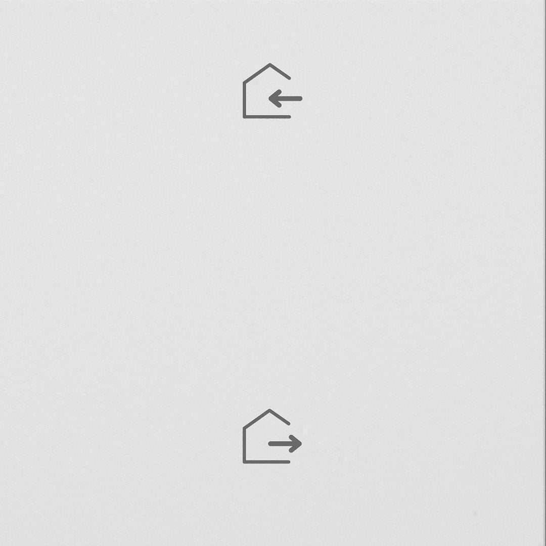 Legrand Canada - WNAL33W1 - Wireless H/A Switch - White