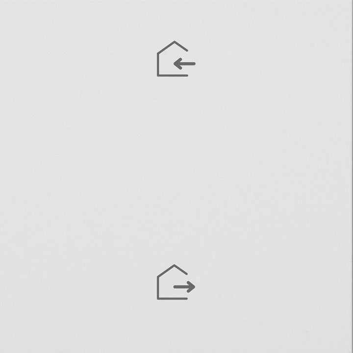 Legrand Canada - WNAL33W1 - Wireless H/A Switch - White