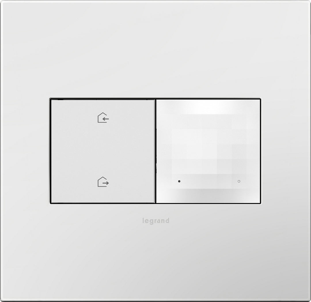 Legrand Canada - WNAL33W1 - Wireless H/A Switch - White