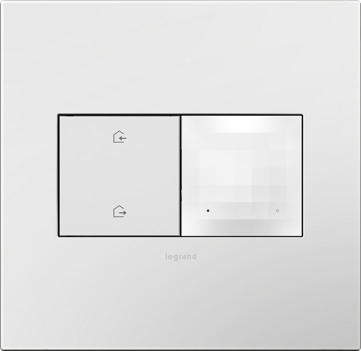 Legrand Canada - WNAL33W1 - Wireless H/A Switch - White