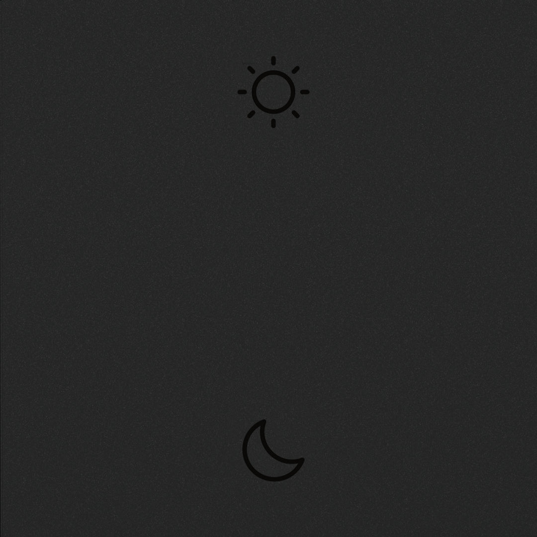 Legrand Canada - WNAL43G1 - Wireless Wake/Sleep Switch - Graphite