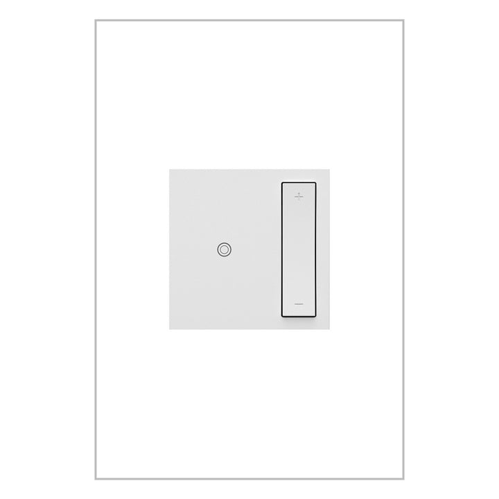 Legrand Canada - WNAL63W1 - Wireless Tru-Universal Dimmer - White