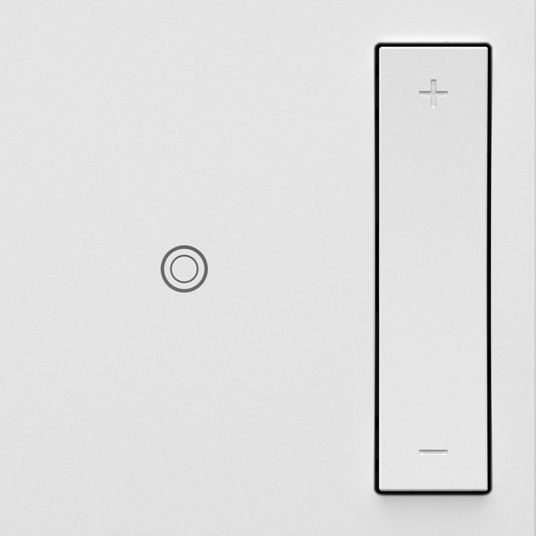 Legrand Canada - WNAL63W1 - Wireless Tru-Universal Dimmer - White