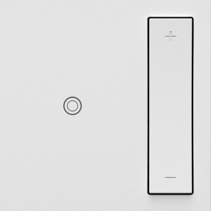 Legrand Canada - WNAL63W1 - Wireless Tru-Universal Dimmer - White