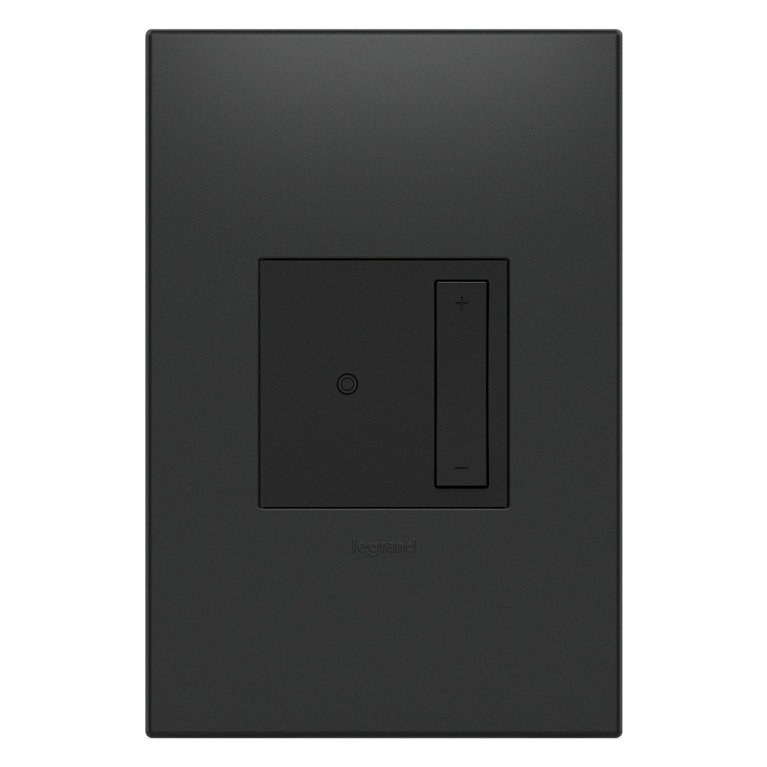 Legrand Canada - WNAL63G1 - Wireless Tru-Universal Dimmer - Graphite