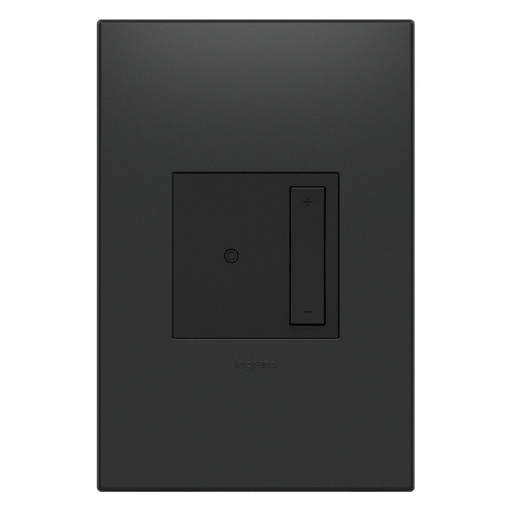 Legrand Canada - WNAL63G1 - Wireless Tru-Universal Dimmer - Graphite