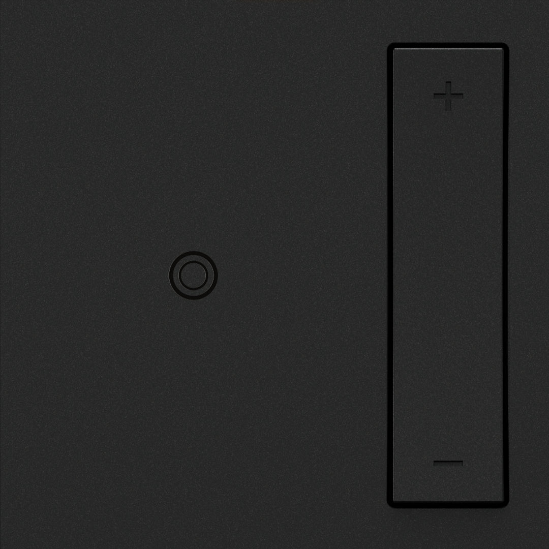 Legrand Canada - WNAL63G1 - Wireless Tru-Universal Dimmer - Graphite