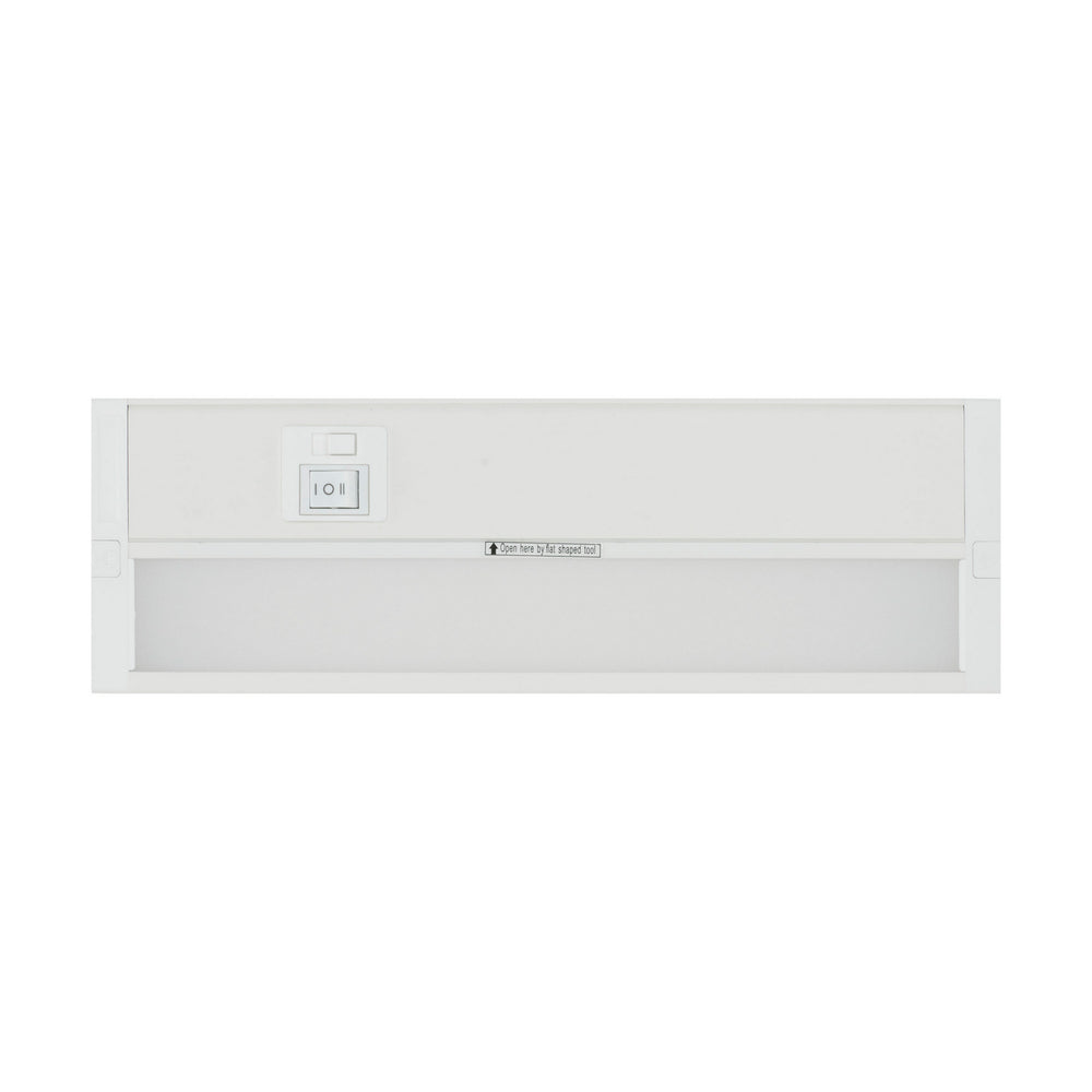 Nuvo Canada - 63-501 - LED Under Cabinet - White