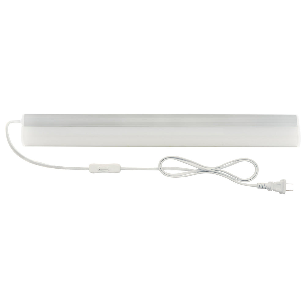 Nuvo Canada - 63-701 - LED Under Cabinet Light Bar - White