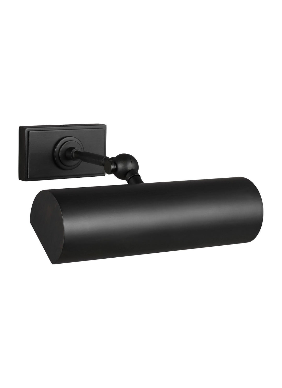 Visual Comfort Studio Canada - CW1181AI - One Light Picture Light - Kenyon - Aged Iron