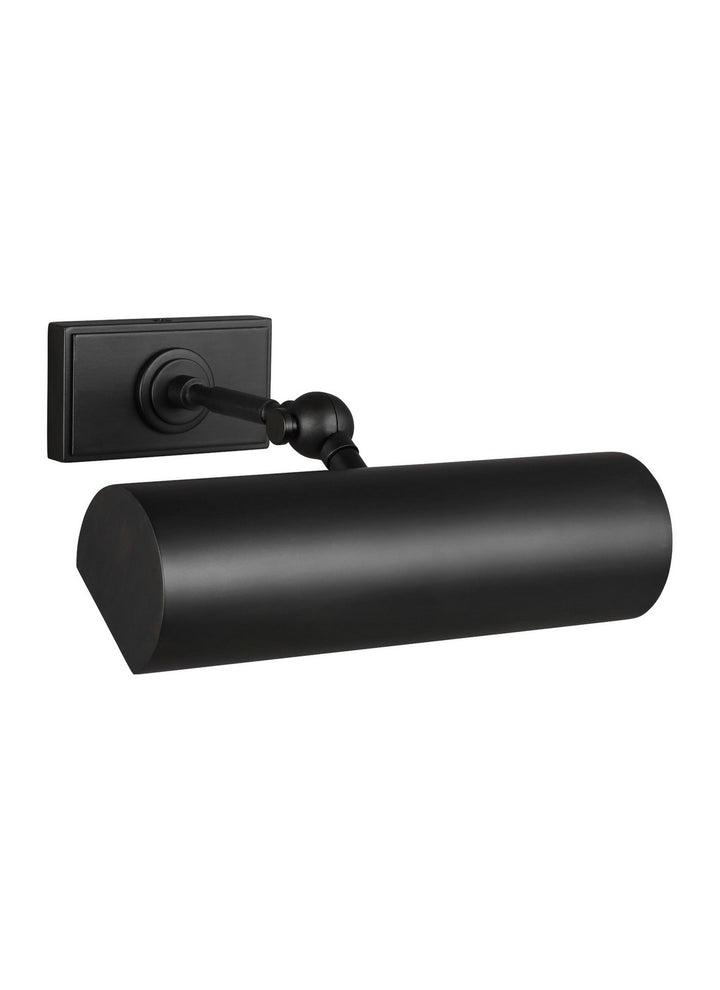 Visual Comfort Studio Canada - CW1181AI - One Light Picture Light - Kenyon - Aged Iron