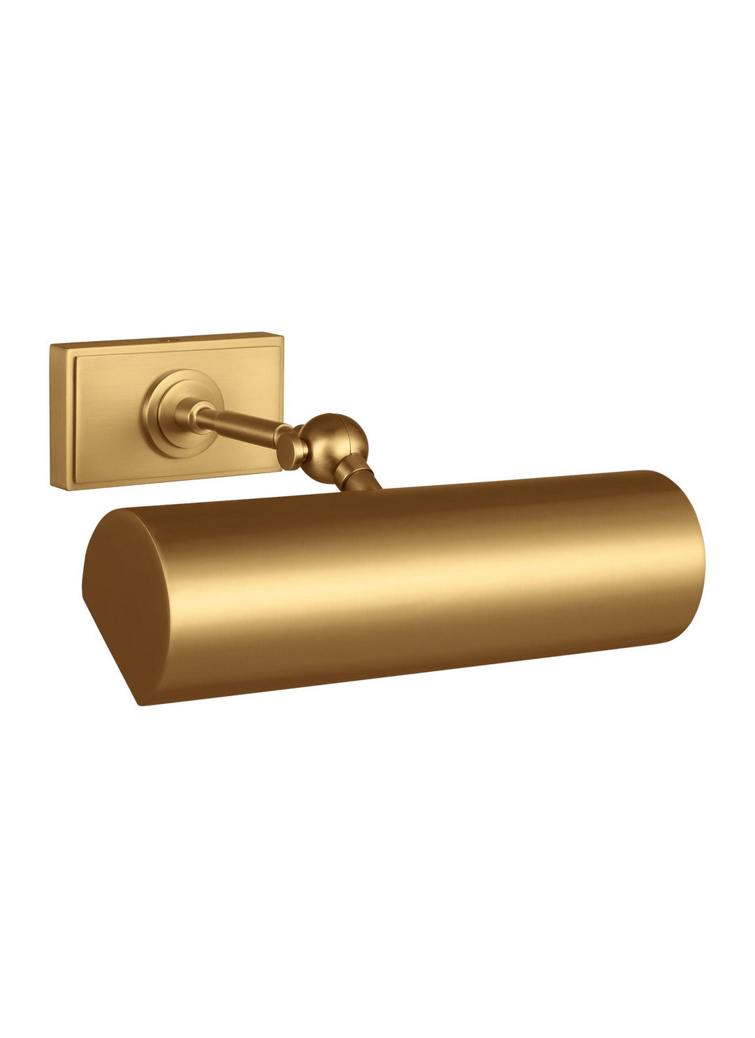 Visual Comfort Studio Canada - CW1181BBS - One Light Picture Light - Kenyon - Burnished Brass