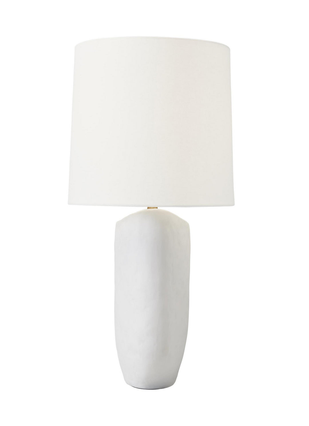 Visual Comfort Studio Canada - HT1031MWC1 - One Light Table Lamp - Cenotes - Matte White Ceramic