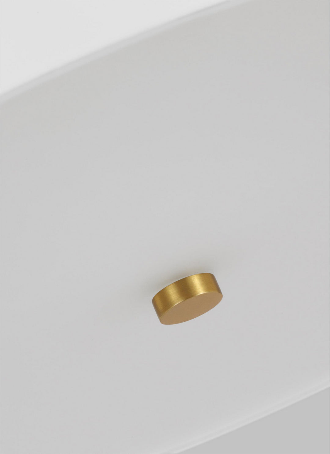 Visual Comfort Studio Canada - KSF1013BBS - Three Light Flush Mount - Dottie - Burnished Brass