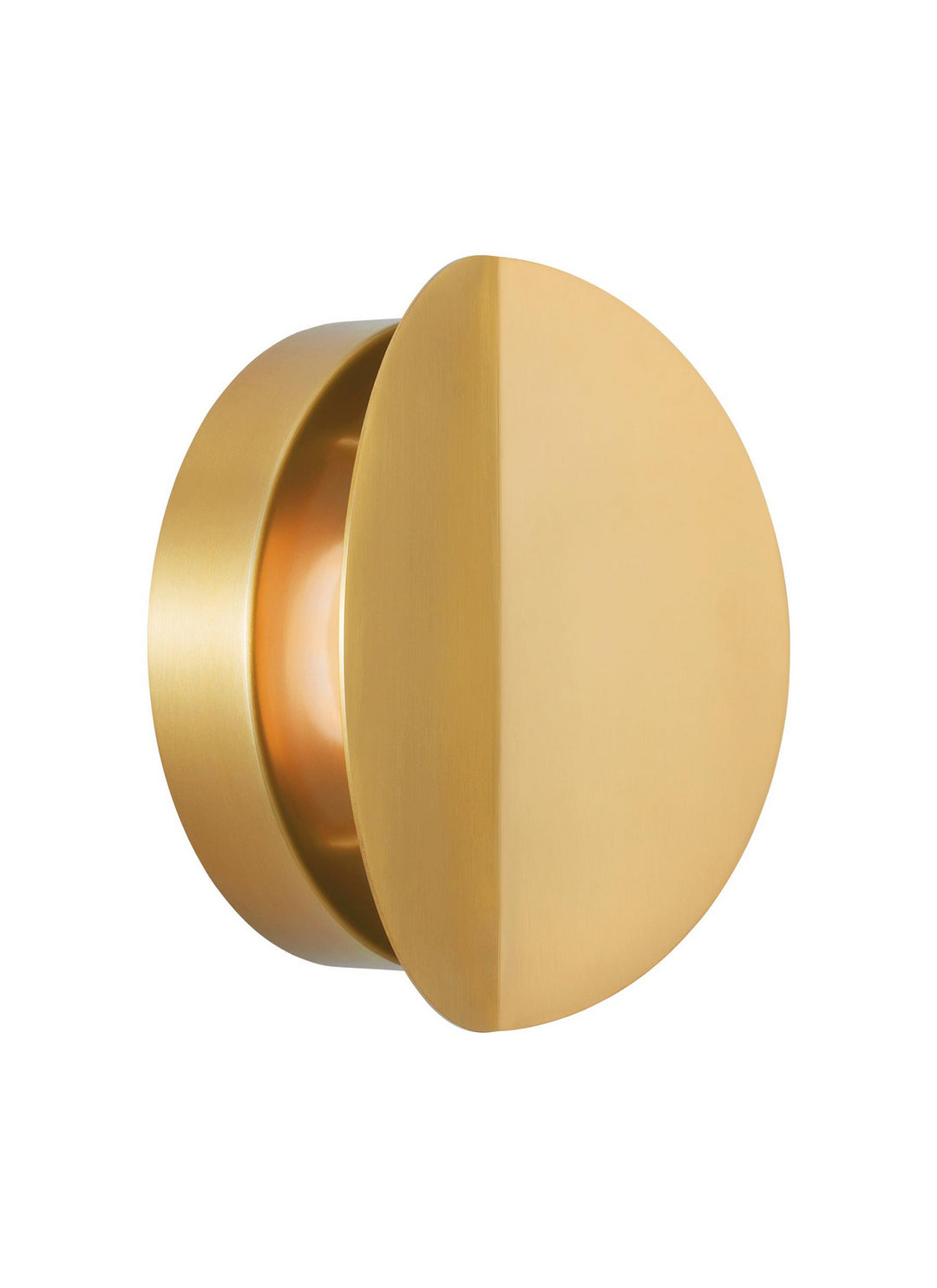 Visual Comfort Studio Canada - KSW1001BBS - LED Wall Sconce - Dottie - Burnished Brass