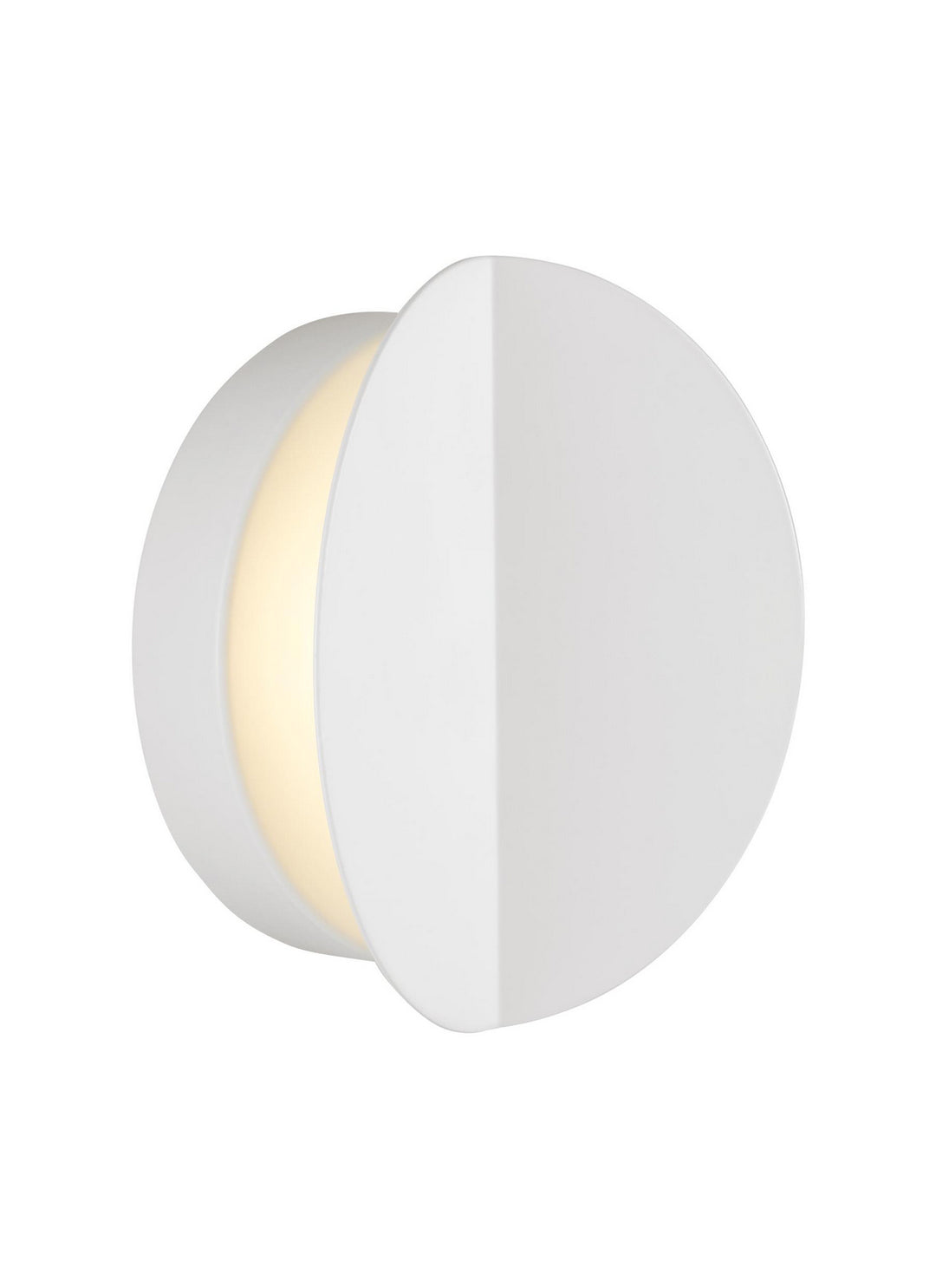 Visual Comfort Studio Canada - KSW1001MWT - LED Wall Sconce - Dottie - Matte White