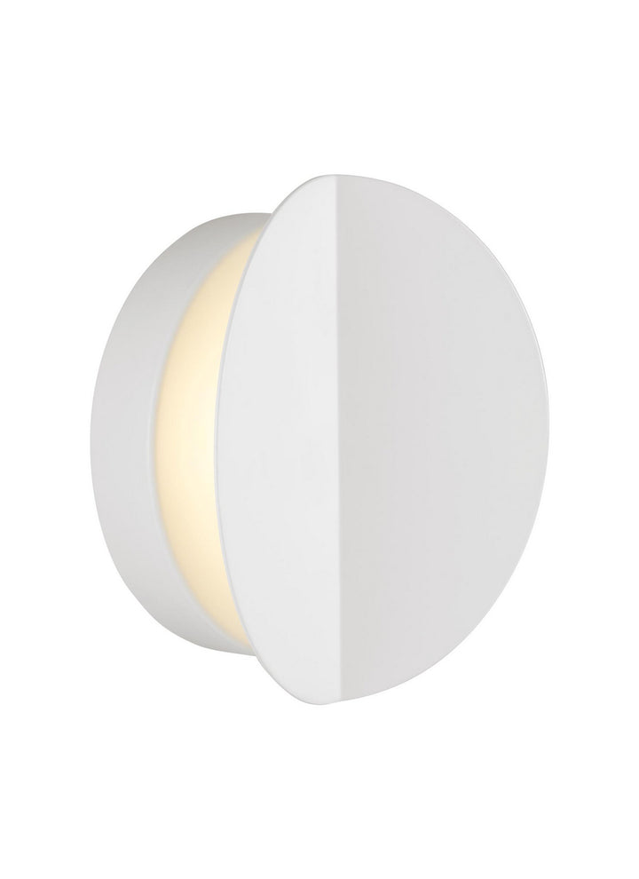 Visual Comfort Studio Canada - KSW1001MWT - LED Wall Sconce - Dottie - Matte White