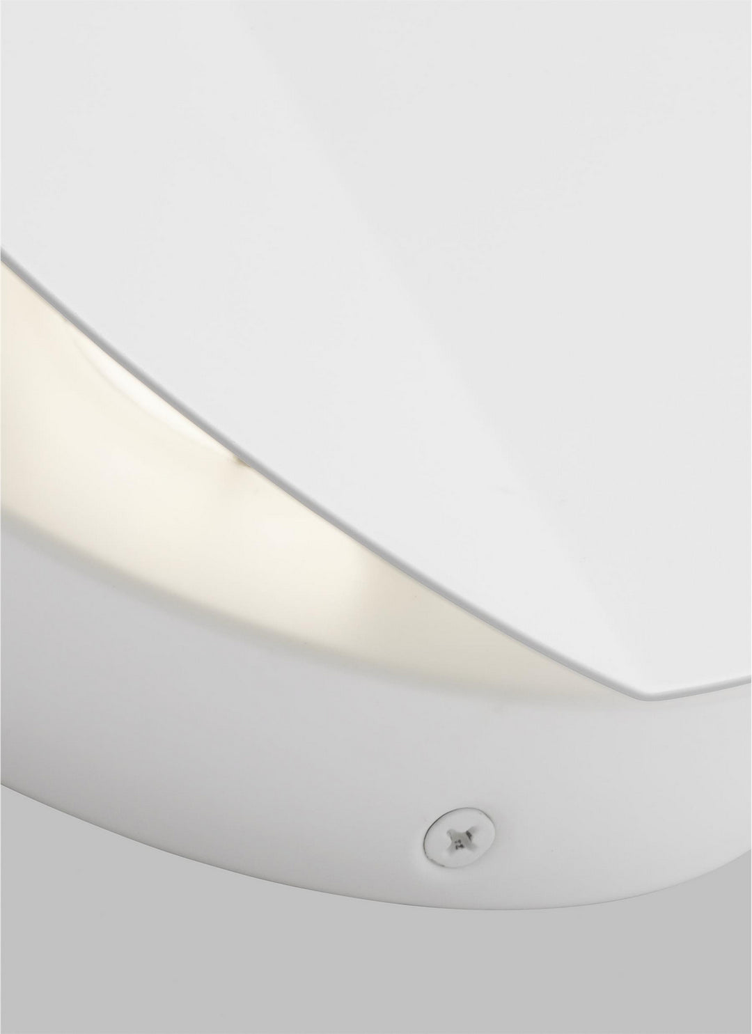 Visual Comfort Studio Canada - KSW1001MWT - LED Wall Sconce - Dottie - Matte White