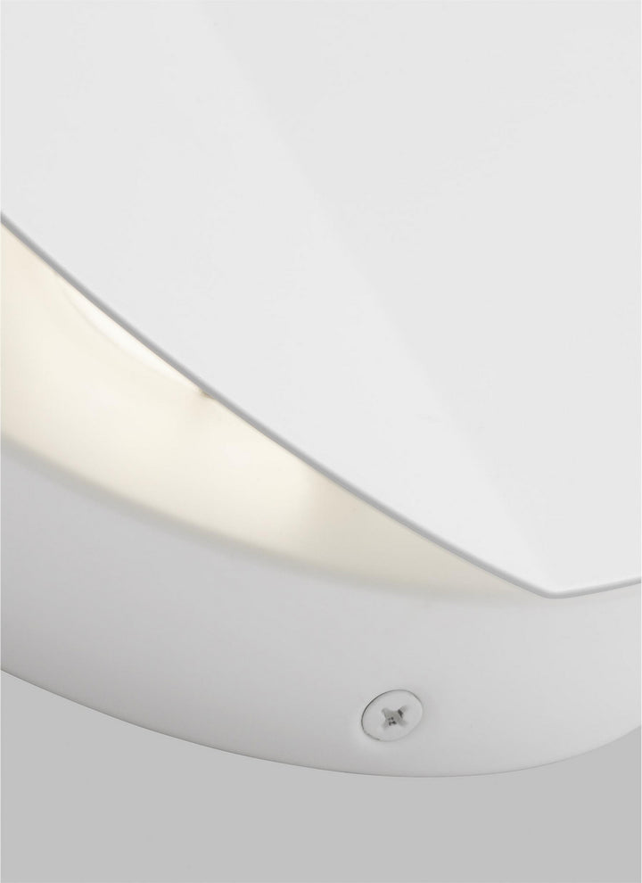 Visual Comfort Studio Canada - KSW1001MWT - LED Wall Sconce - Dottie - Matte White