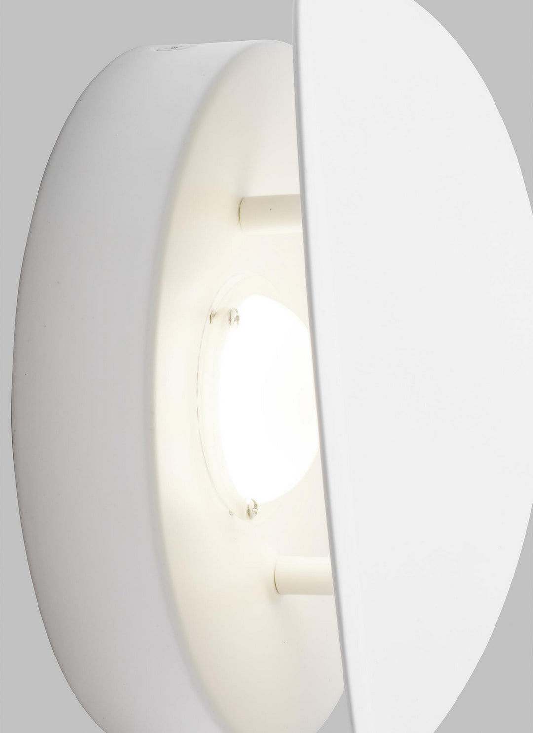 Visual Comfort Studio Canada - KSW1001MWT - LED Wall Sconce - Dottie - Matte White