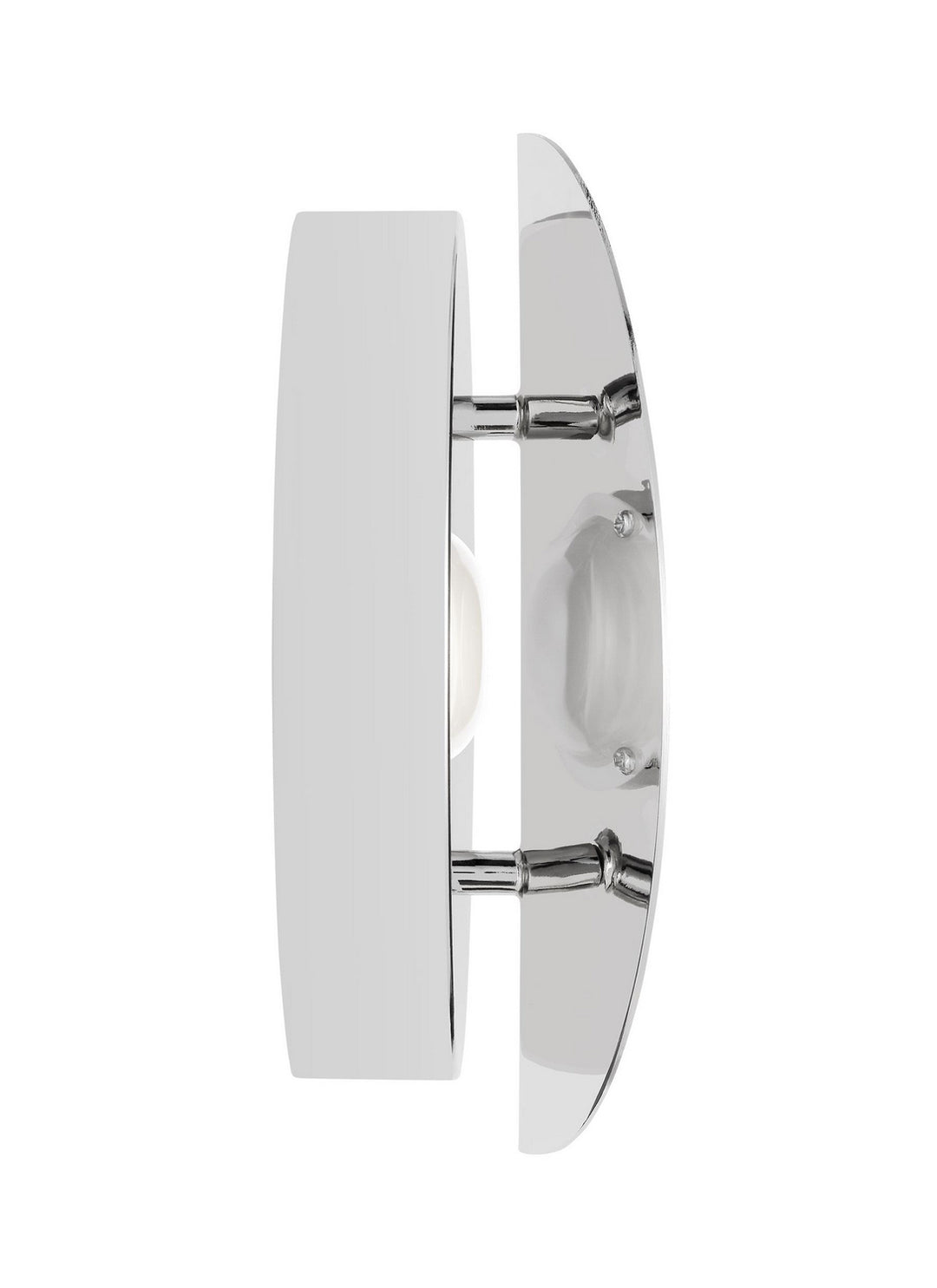 Visual Comfort Studio Canada - KSW1001PN - LED Wall Sconce - Dottie - Polished Nickel