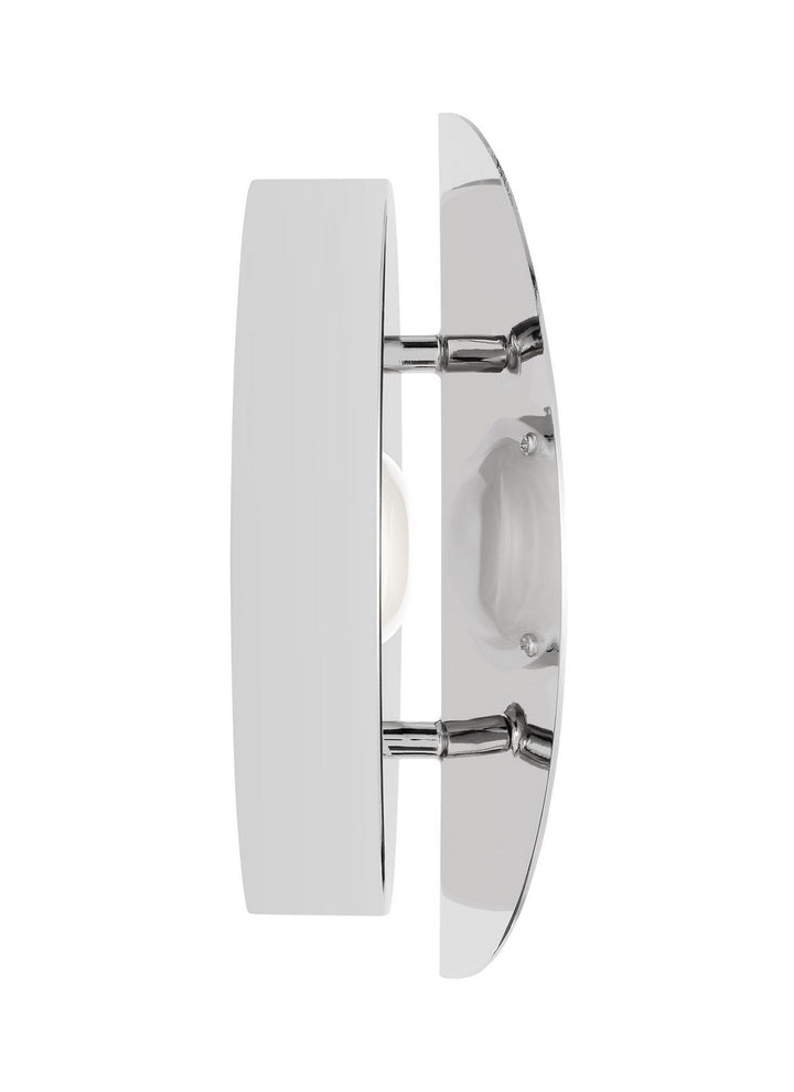 Visual Comfort Studio Canada - KSW1001PN - LED Wall Sconce - Dottie - Polished Nickel