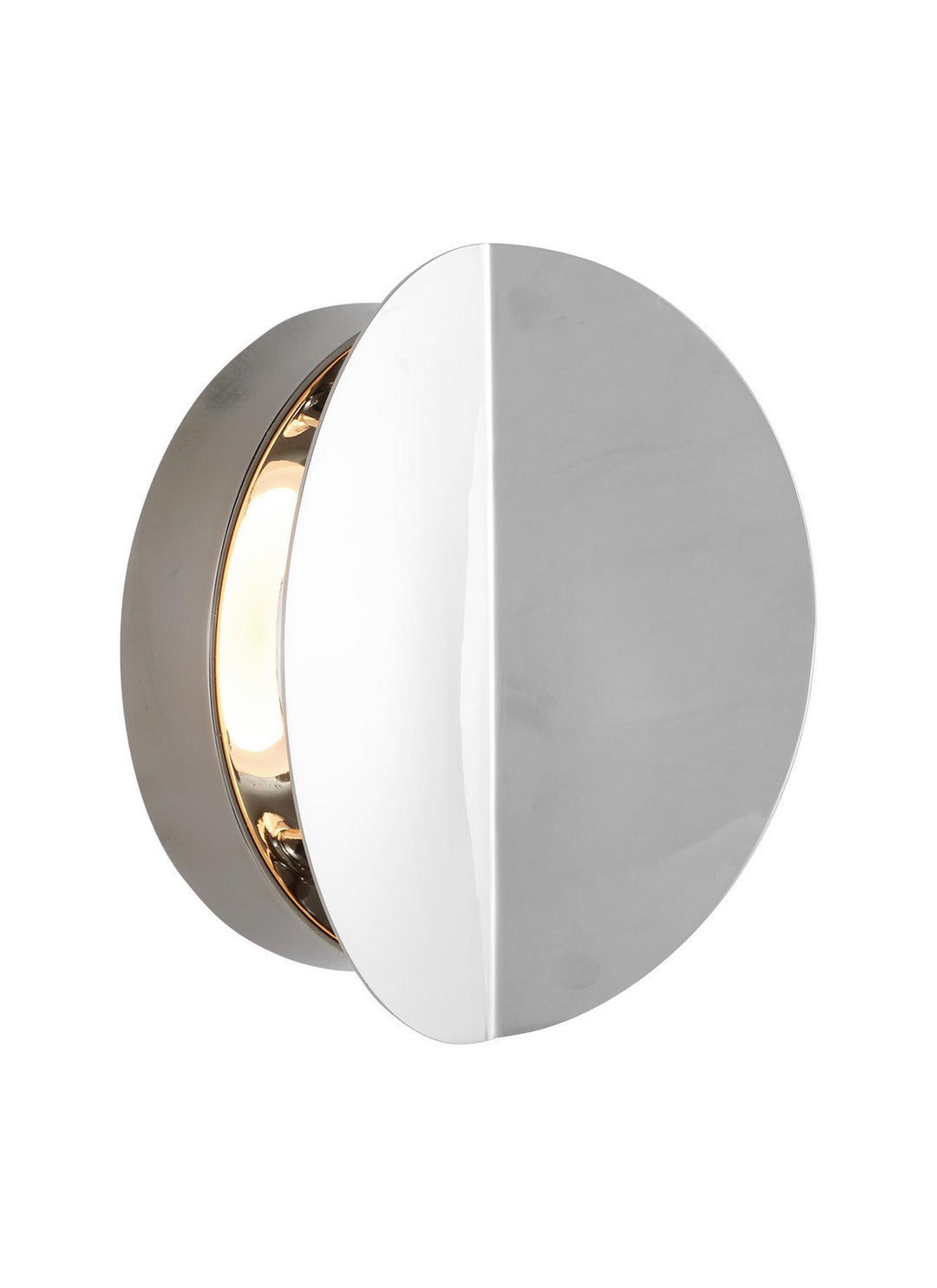 Visual Comfort Studio Canada - KSW1001PN - LED Wall Sconce - Dottie - Polished Nickel
