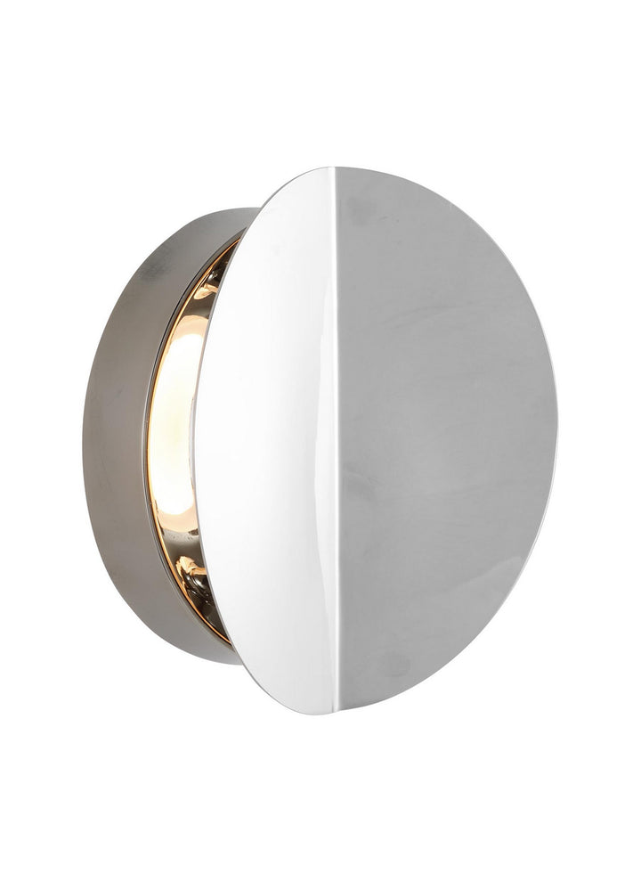 Visual Comfort Studio Canada - KSW1001PN - LED Wall Sconce - Dottie - Polished Nickel