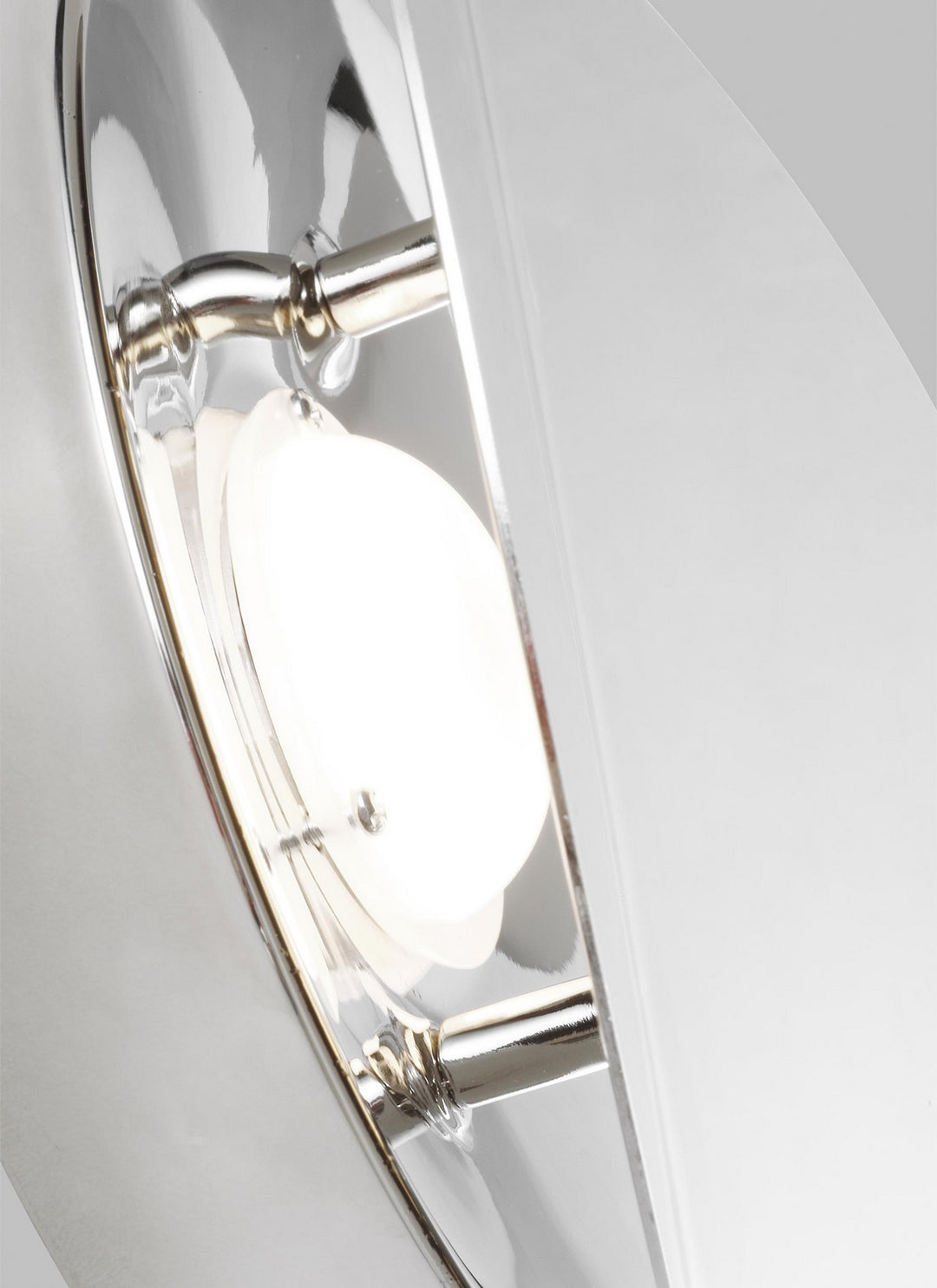Visual Comfort Studio Canada - KSW1001PN - LED Wall Sconce - Dottie - Polished Nickel