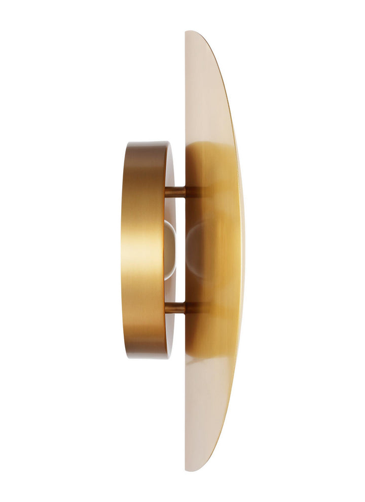 Visual Comfort Studio Canada - KSW1011BBS - LED Wall Sconce - Dottie - Burnished Brass