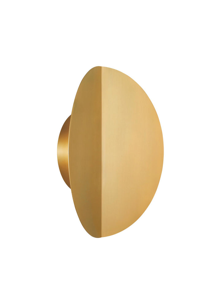 Visual Comfort Studio Canada - KSW1011BBS - LED Wall Sconce - Dottie - Burnished Brass