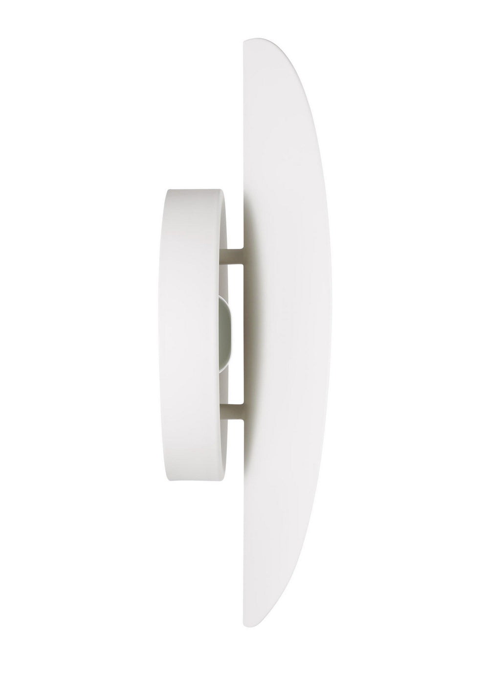 Visual Comfort Studio Canada - KSW1011MWT - LED Wall Sconce - Dottie - Matte White