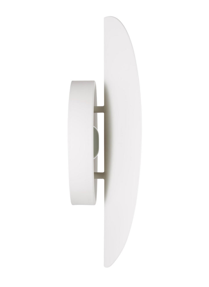 Visual Comfort Studio Canada - KSW1011MWT - LED Wall Sconce - Dottie - Matte White