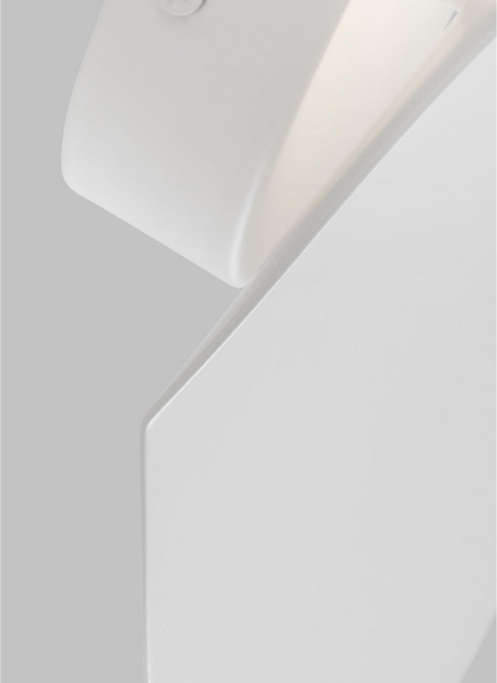 Visual Comfort Studio Canada - KSW1011MWT - LED Wall Sconce - Dottie - Matte White