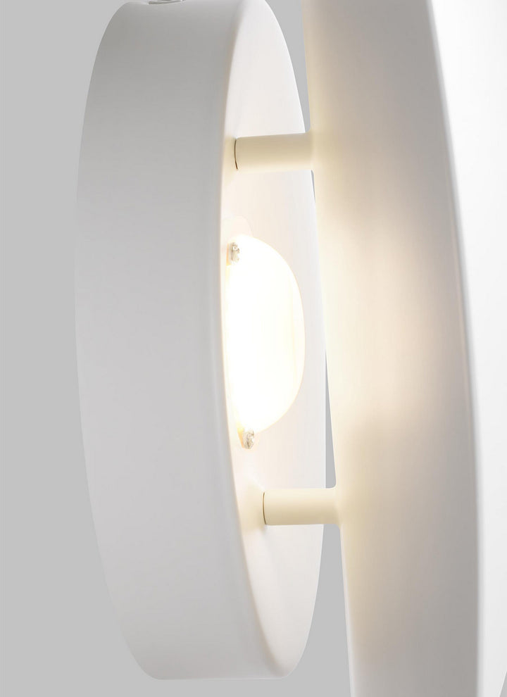 Visual Comfort Studio Canada - KSW1011MWT - LED Wall Sconce - Dottie - Matte White