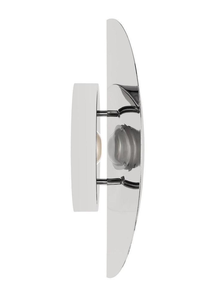Visual Comfort Studio Canada - KSW1011PN - LED Wall Sconce - Dottie - Polished Nickel