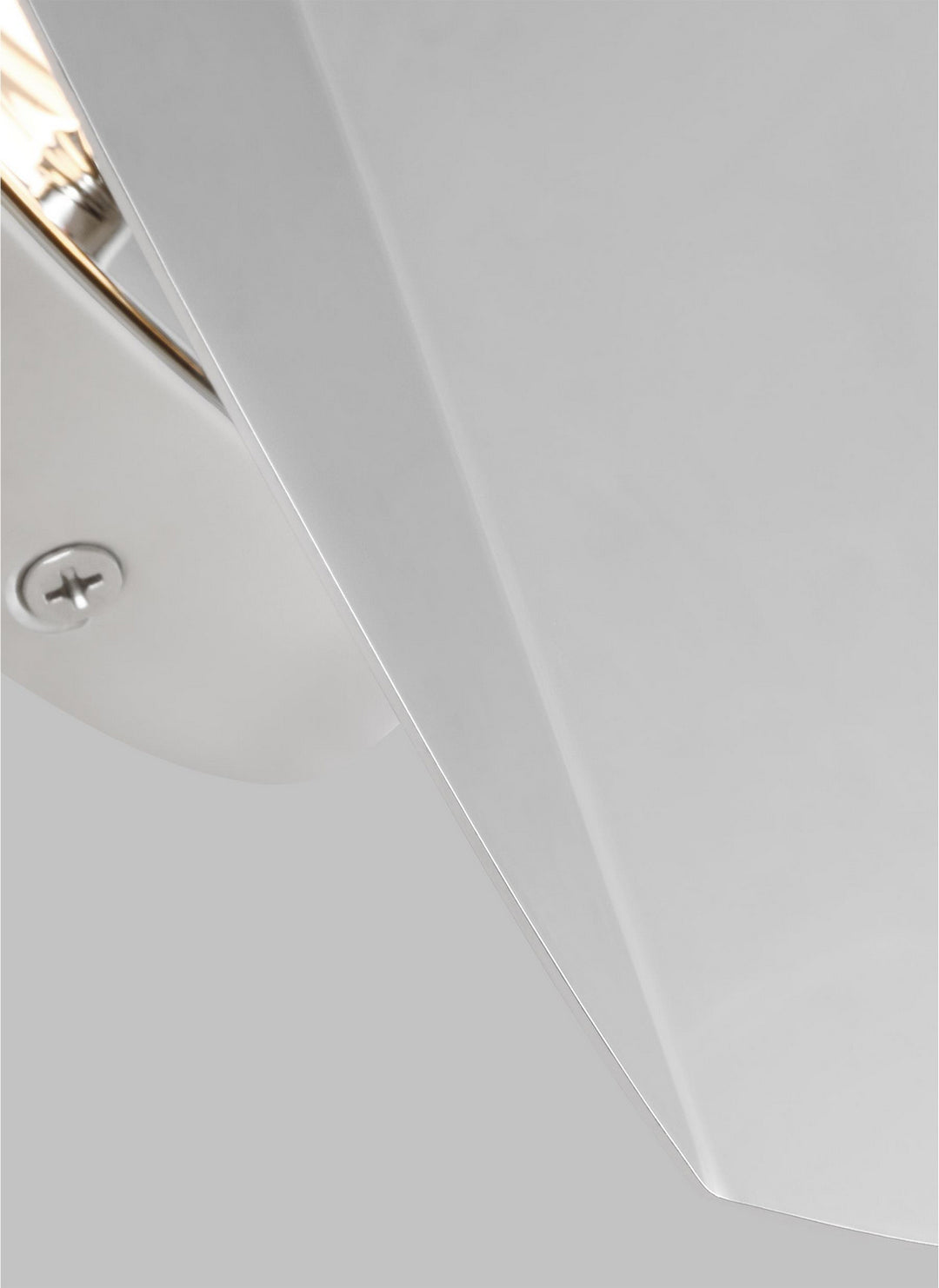 Visual Comfort Studio Canada - KSW1011PN - LED Wall Sconce - Dottie - Polished Nickel