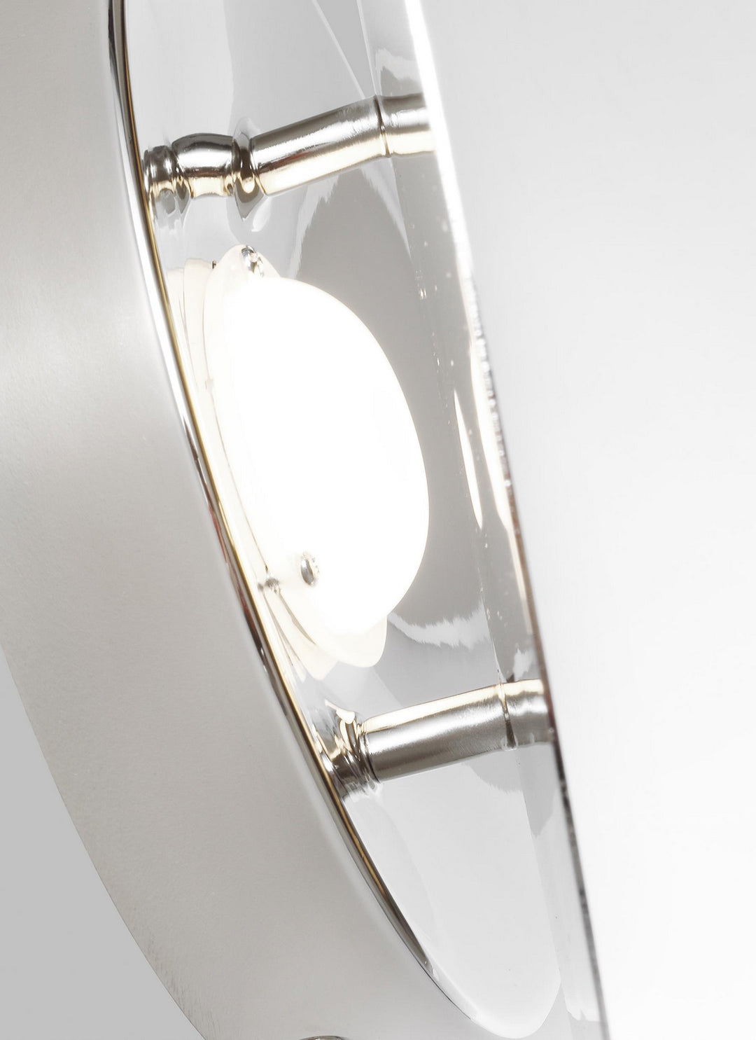 Visual Comfort Studio Canada - KSW1011PN - LED Wall Sconce - Dottie - Polished Nickel